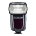 thumbnail image 1 of Flashpoint Zoom AA R2 Manual Flash, Godox TT600 Thinklite, 1 of 9