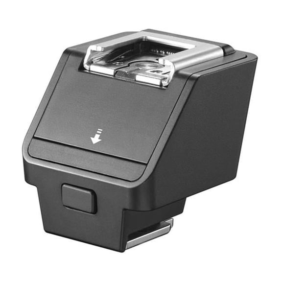 Flashpoint TTL Hot Shoe Riser for Nikon, Godox TR-N