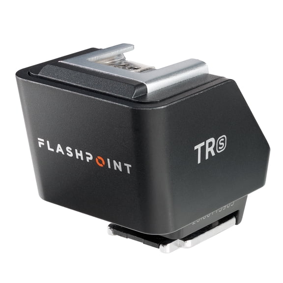 Flashpoint TTL Hot Shoe Riser for Sony, Godox TR-S