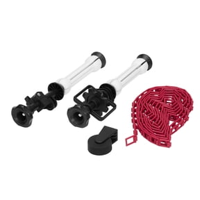 Flashpoint TeleDrive with Red Chain