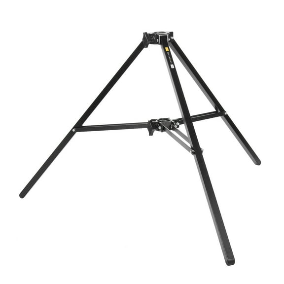 Flashpoint Tripod Base for Telepole, Black