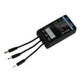 thumbnail image 1 of Flashpoint UC46 Multi Battery Charger for the XPLOR 600, 600Pro and 400 Pro, 1 of 5