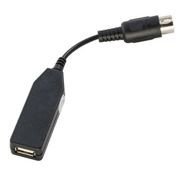 Flashpoint USB Cable for the BlastPack