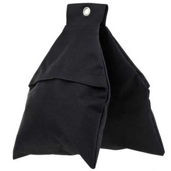 Flashpoint Weight Sand Bag, Small, Holds 5 Lbs, Shipped Empty.
