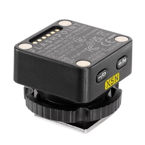 Flashpoint X5-N 2.4GHz TTL Wireless Flash Trigger For Nikon Cameras