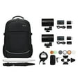 thumbnail image 1 of Flashpoint XPLOR 100 Pro TTL Pocket Flash R2 2-Light Kit, 1 of 10
