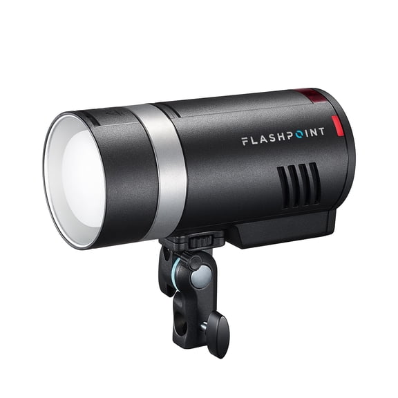 Flashpoint XPLOR 300 Pro II TTL R2 Outdoor Flash, Godox AD300pro II