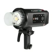 Flashpoint XPLOR 600 SE Special Edition R2 Manual HSS Battery-Powered All-In-One Outdoor Flash