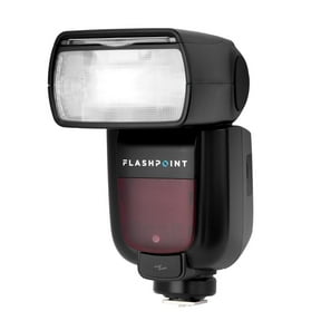 Flashpoint Zoom II AA R2 TTL Speedlight for Nikon