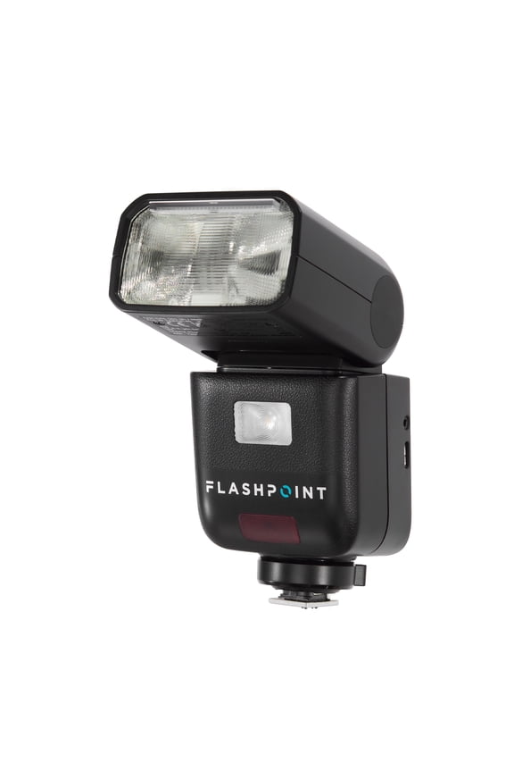 Zoom Li-Ion V480F TTL R2 On Camera Flash For FUJIFILM, Godox Ving V480F