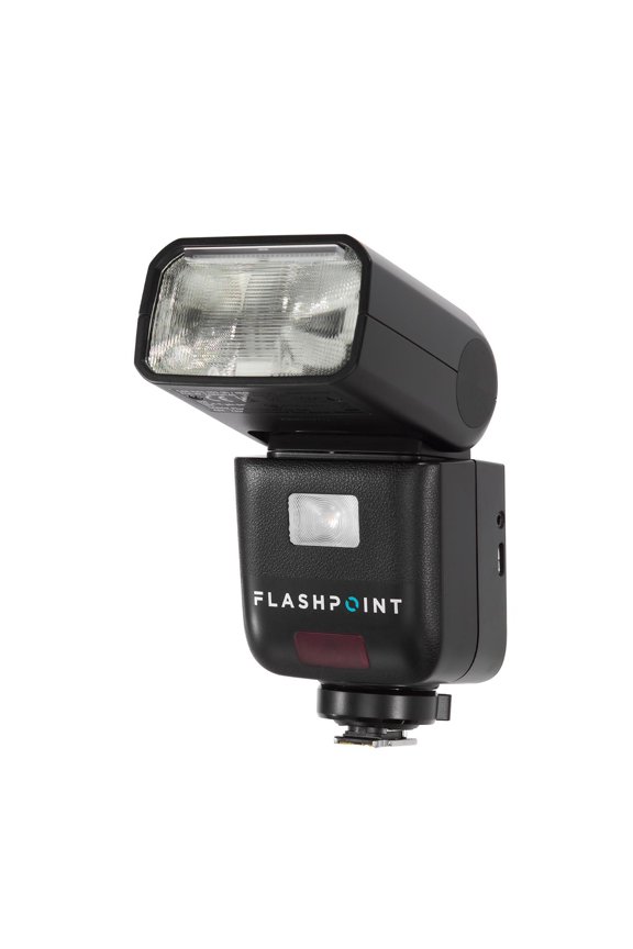 Zoom Li-on Compact V480 R2 TTL On Camera Flash For Sony