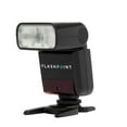 thumbnail image 1 of Flashpoint Zoom-Mini R2 TTL Thinklite Flash for Nikon Cameras, Godox TT350N Mini Thinklite, 1 of 9