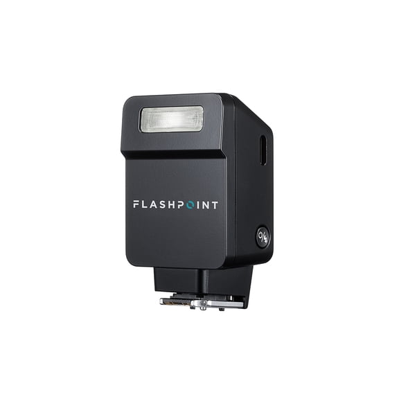 Flashpoint iT22 TTL Portable iFlash for Sony (Black), Godox iT22 S