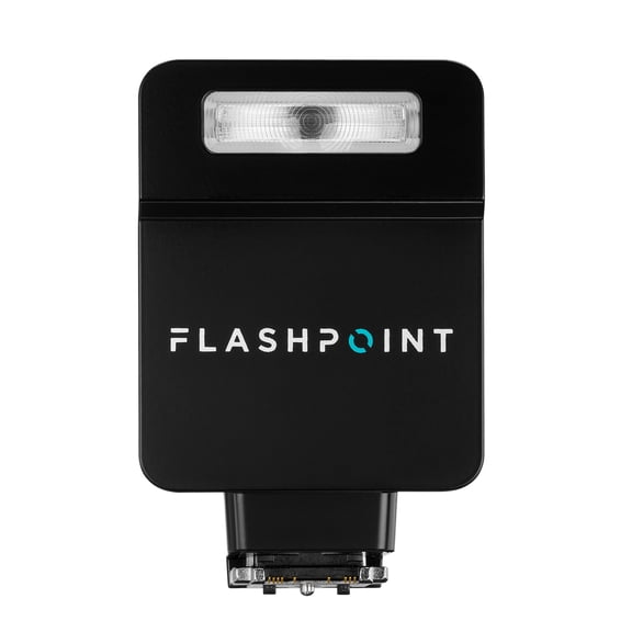 Flashpoint iT22 TTL Portable iFlash for Sony (Black), Godox iT22 S