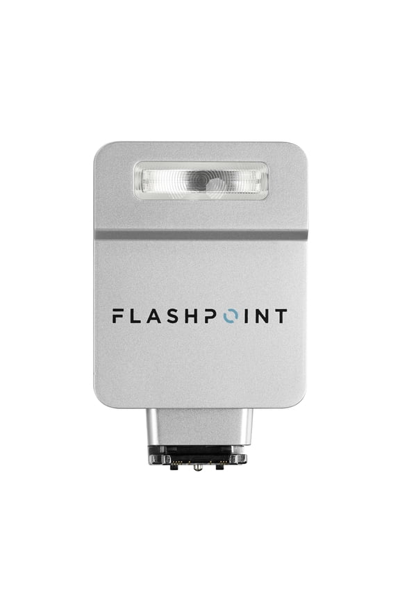 iT22 TTL Portable iFlash for Sony (Silver), Godox iT22 S