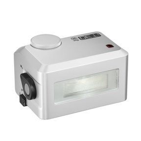 Flashpoint iT30Pro R2 TTL Portable iFlash for Nikon (Silver), Godox iT30Pro N
