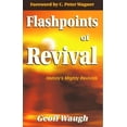thumbnail image 1 of Pre-Owned Flashpoints of Revival (Paperback) by Dr. Geoff Waugh, 1 of 1