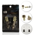 thumbnail image 1 of Flashtech H1 - 6000K Cool White SMD LED Fog Light Bulbs - Plug-n-Play for Fog Light Replacement Bulbs, 1 of 7