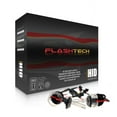 thumbnail image 1 of Flashtech H11 Bulb Size 12V HID Headlight Replacement Bulb -6000K (1 Pair), 1 of 5