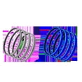 thumbnail image 1 of Flashtech Illuminated RGB Color Change Wheel Well LED Light Kit, 1 of 4