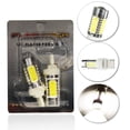 thumbnail image 1 of Flashtech LED SMD Bulbs Replacement for Cars Trucks RV Camper Exterior Tail Backup Reverse Lights, Brake Lights, Turn Signal Lights - 6000K - 7443, 1 of 10