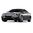 thumbnail image 1 of Flashtech Xenon Brightest White LED Halo Ring Headlight Kit for Toyota Celica 00-05, 1 of 3