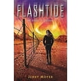 thumbnail image 1 of Pre-Owned Flashtide: The Sequel to Flashfall (Hardcover) 1627794832 9781627794831, 1 of 1