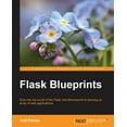 thumbnail image 1 of Flask Blueprints (Paperback), 1 of 1
