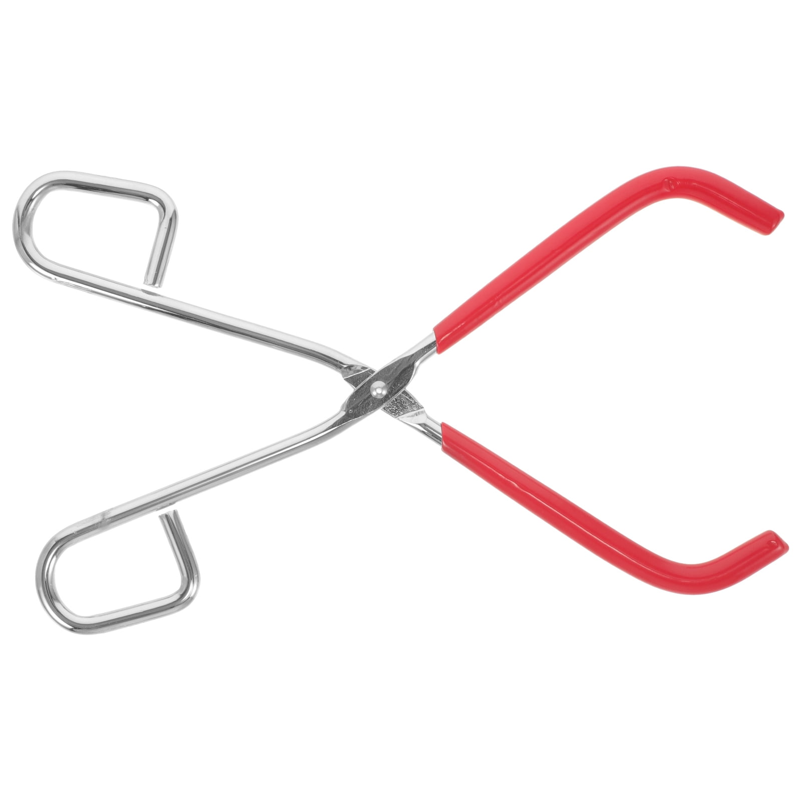 Flask Clamp Laboratory Test Tube Tong Laboratory Flask Clamp Metal