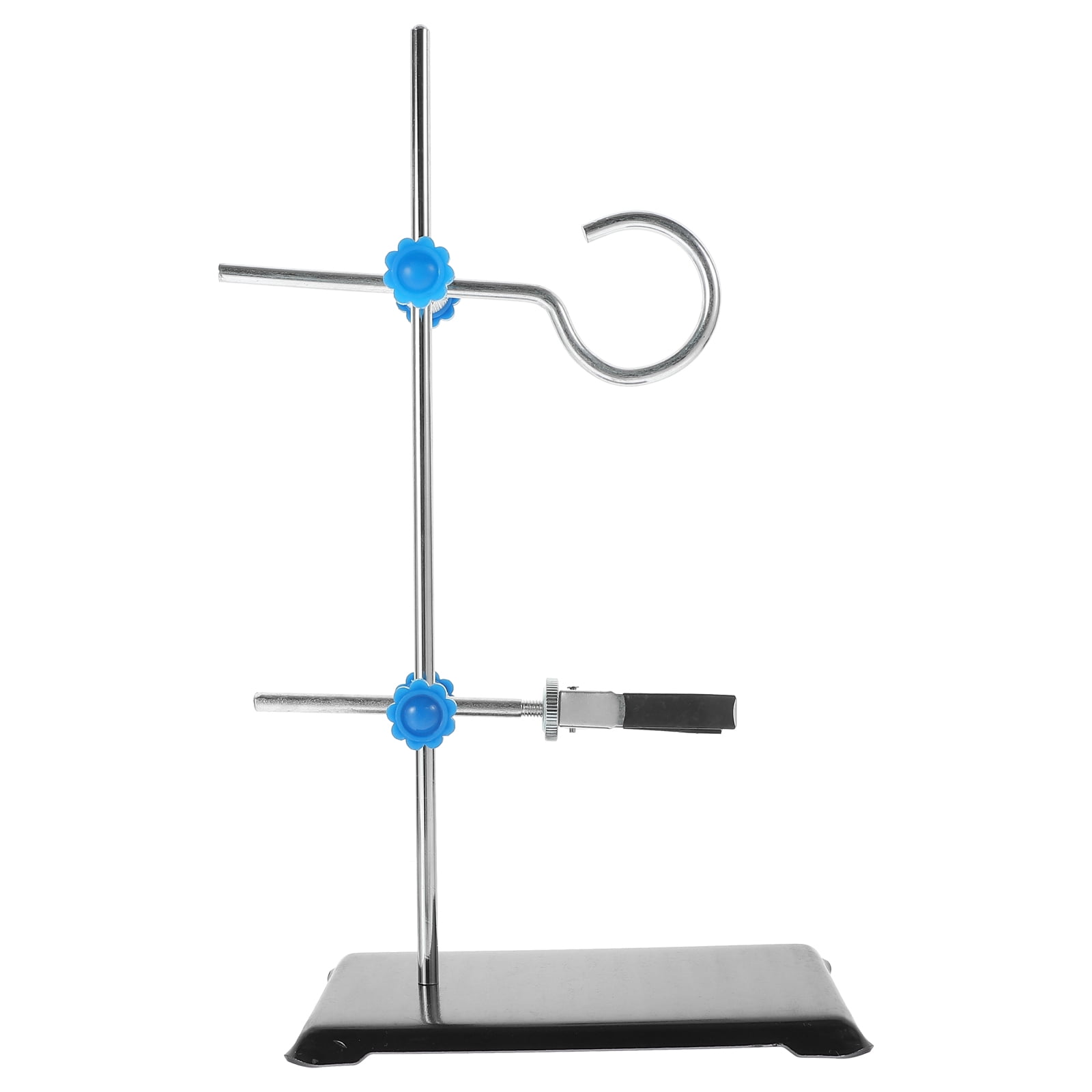 Flask Lab Ring Stand Science Equipment Iron Retort Laboratory Support