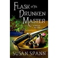 thumbnail image 1 of Pre-Owned Flask of the Drunken Master: A Shinobi Mystery (Shinobi Mysteries) Paperback, 1 of 1