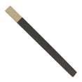 thumbnail image 1 of Flat Abrasive Emery Stick - (Grit 4/0 280) Sanding Polishing Jeweler Tool, 1 of 3