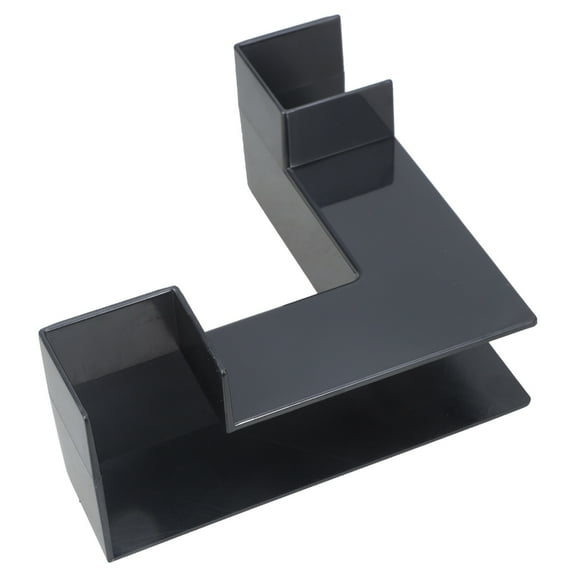 Flat Aquarium Corner Underground View Cave Negative Pressure Fish Tanks