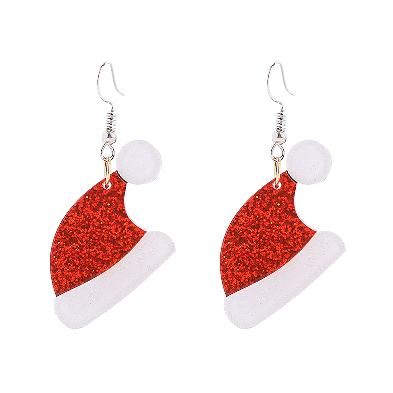 Flat back earring set deals