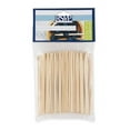 thumbnail image 1 of Flat Bamboo Picks - 100 Count, 1 of 1