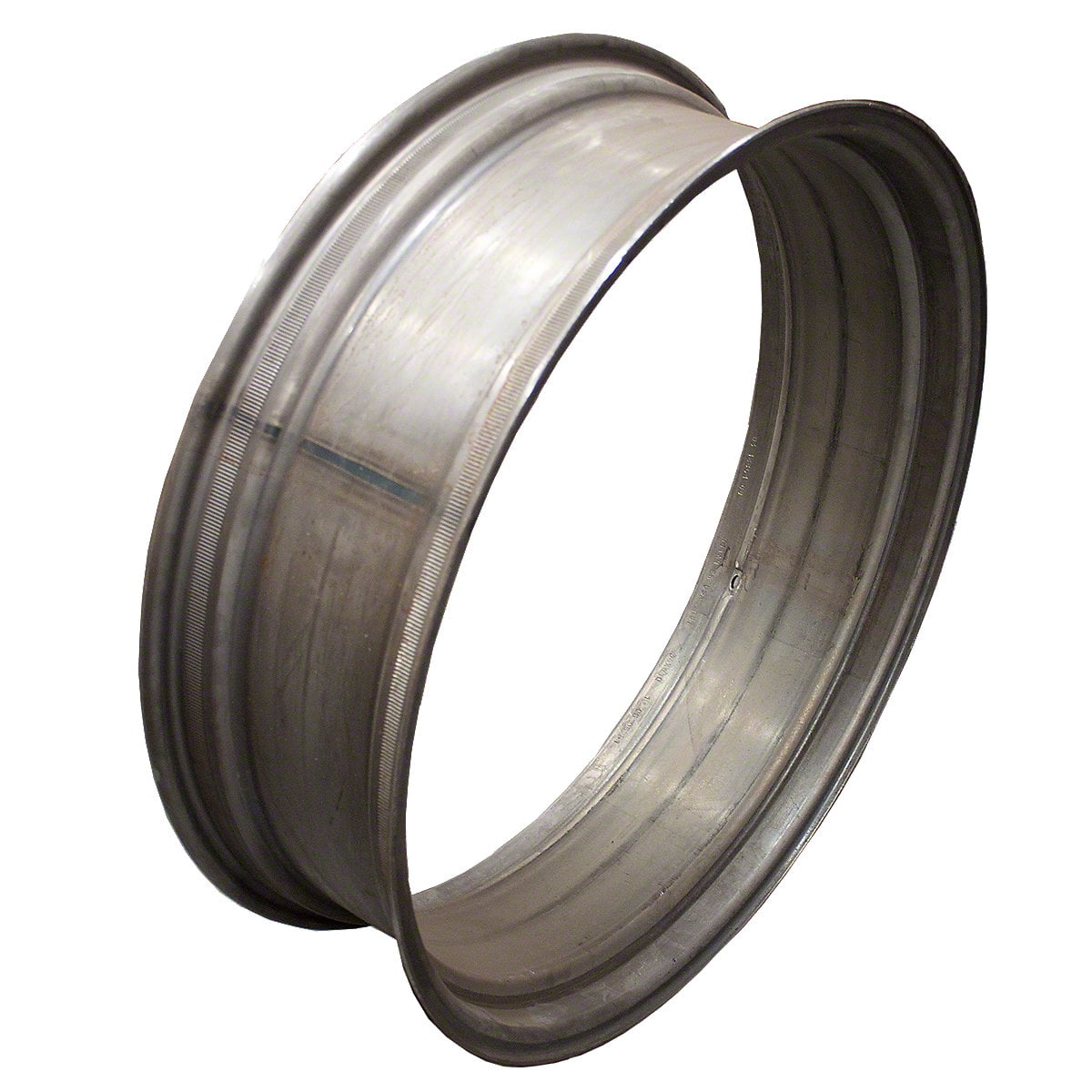 Flat Base Rear Rim (Blank Center) (For stamped steel 9 bolt pattern ...