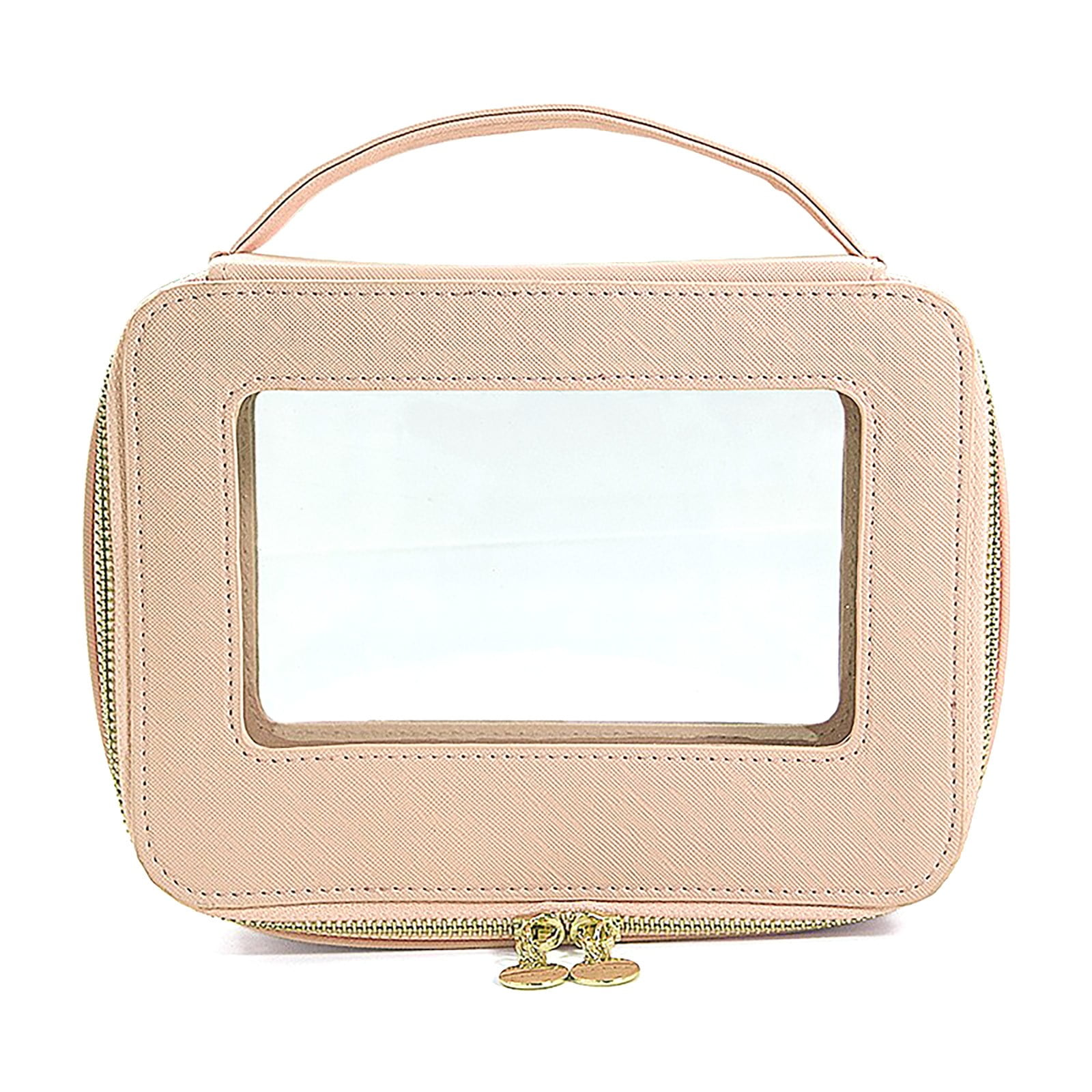 Flat under Bed Storage Storage with Drawers for Clothes Rolling under