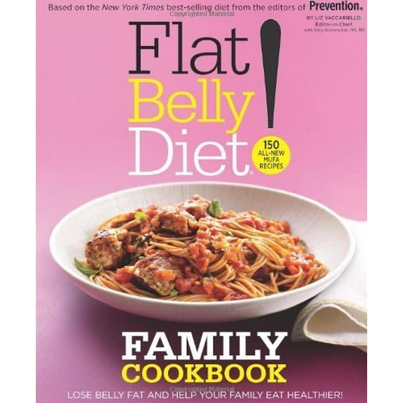 Pre-Owned Flat Belly Diet!: Diabetes (Hardcover) 1605296856 9781605296852