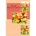 thumbnail image 1 of Flat Belly Diet: Zero Flat From Your Belly (Paperback), 1 of 1