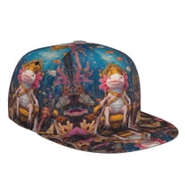 Axolotl Hat display picture 1