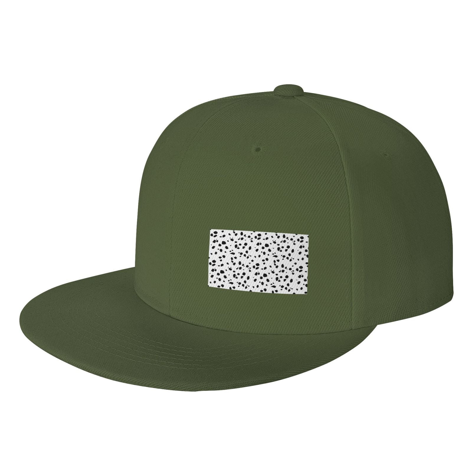 InnoBeta Dalmatian Mom Baseball Cap - Adjustable Embroidered Hat For Women, Dog Mom Gift 1 thumbnail image