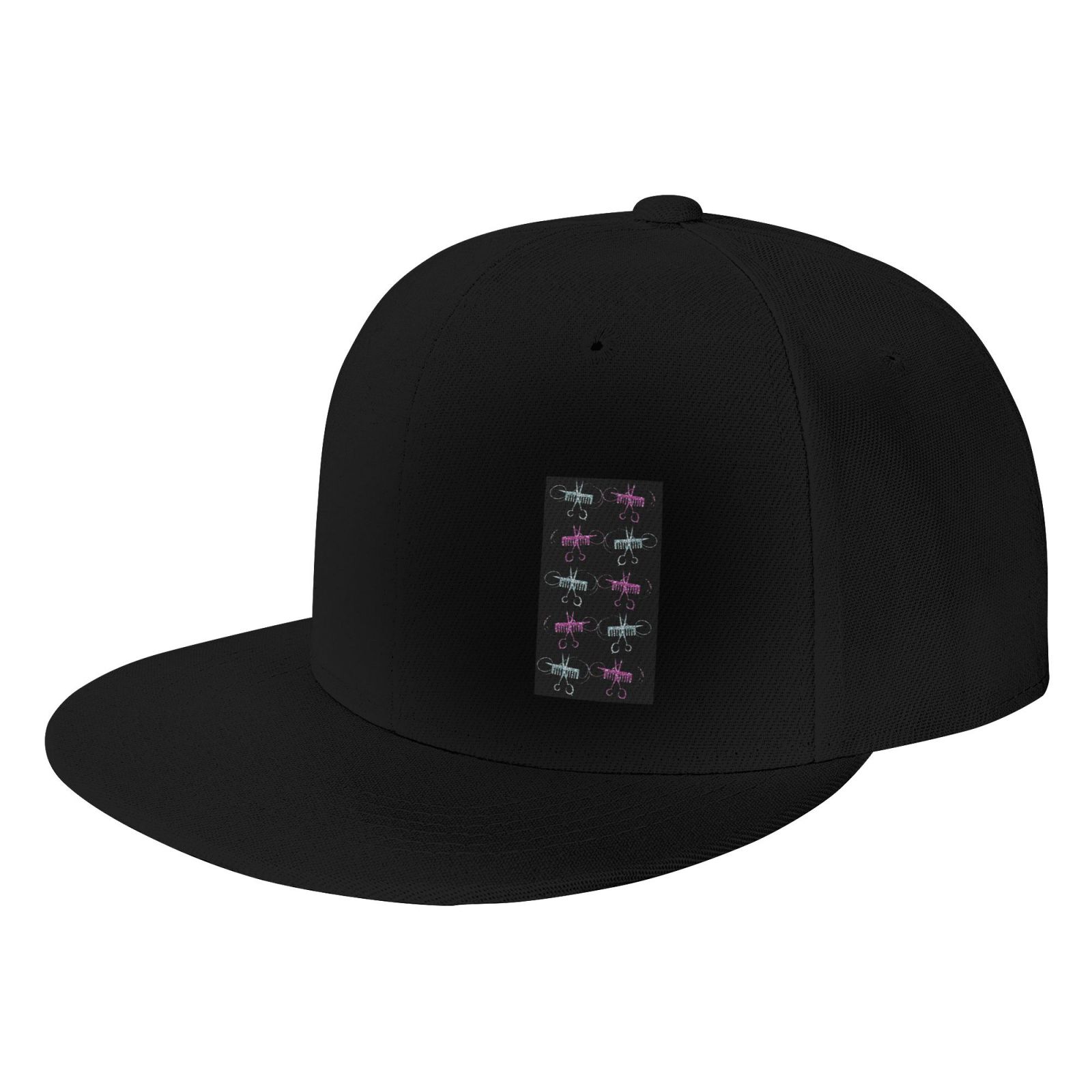 THIS Need My Hair Stylist
adjustable Black Hat Hair Today merch is now available in salon! Hats, hoodies  main image 3