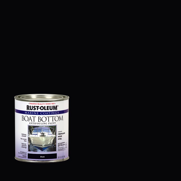 Antifouling Coating and Spray Paint