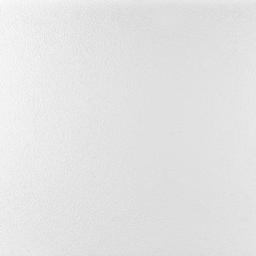Flat Border Ceiling Tiles (2' X 2') (White)