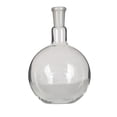 thumbnail image 1 of Flat-Bottom Flask, 24/40 Ground Glass Joint, 1000ml, 1 of 1
