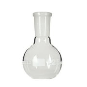 Flat-Bottom Flask, 24/40 Ground Glass Joint, 125ml