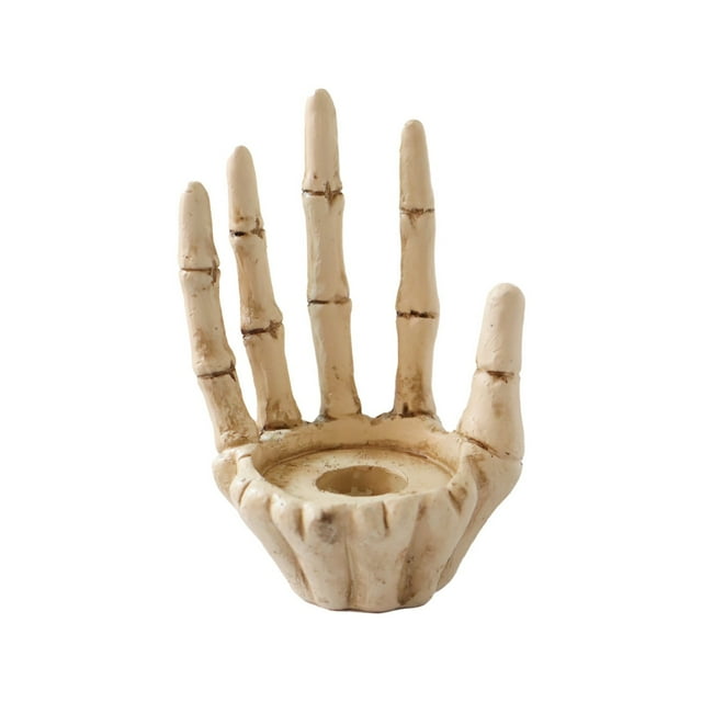 Flat Candle Holder Taper Candlestick Holders Tall Candle Stand Metal Pillar Candle Holder Amber