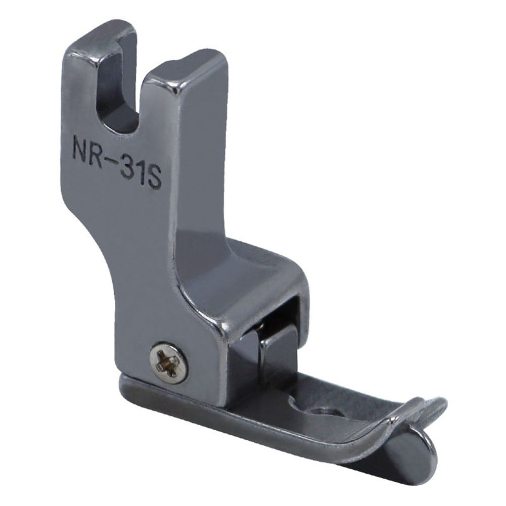 Flat Car Concealed Thread Tangent Foot Sewing Machine Accessories ...