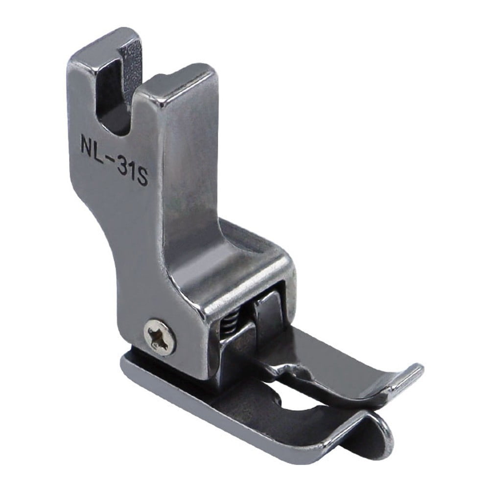 Flat Car Concealed Thread Tangent Foot Sewing Machine Accessories ...