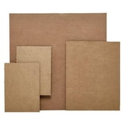 Flat Cardboard 24" X 36" | Quantity: 25 by Paper Mart